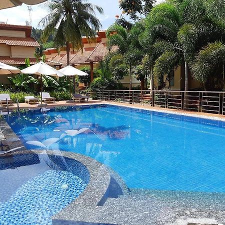 Castaways Resort دونغ دونغ المظهر الخارجي الصورة