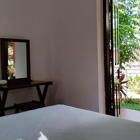 Castaways Resort دونغ دونغ المظهر الخارجي الصورة