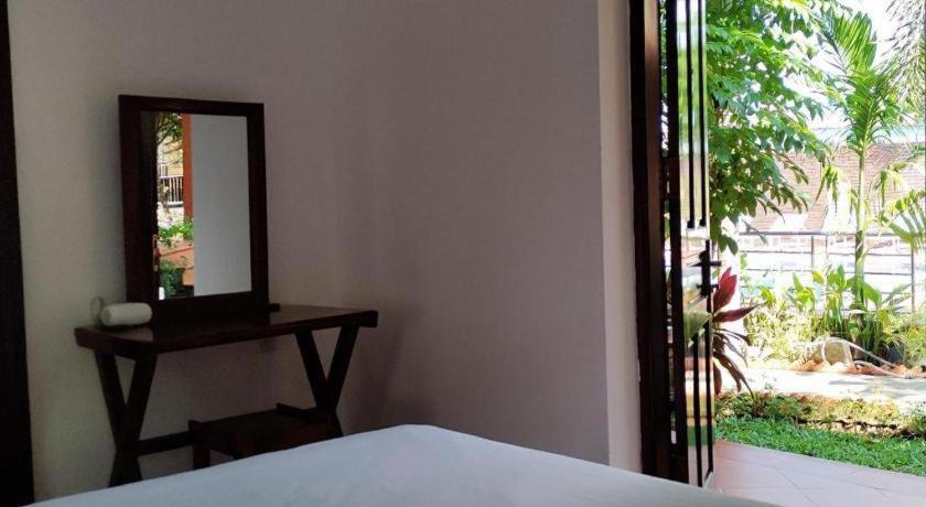 Castaways Resort دونغ دونغ المظهر الخارجي الصورة