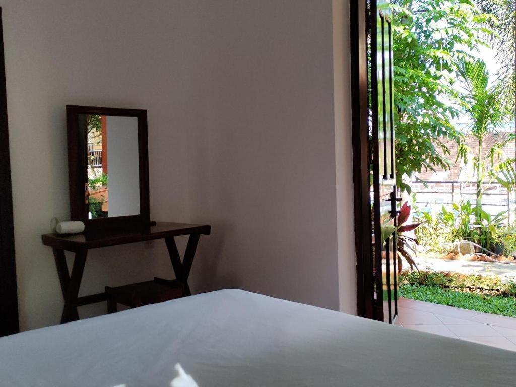 Castaways Resort دونغ دونغ المظهر الخارجي الصورة