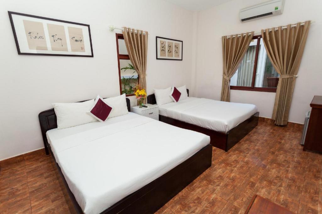 Castaways Resort دونغ دونغ المظهر الخارجي الصورة