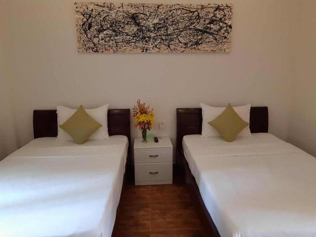Castaways Resort دونغ دونغ المظهر الخارجي الصورة