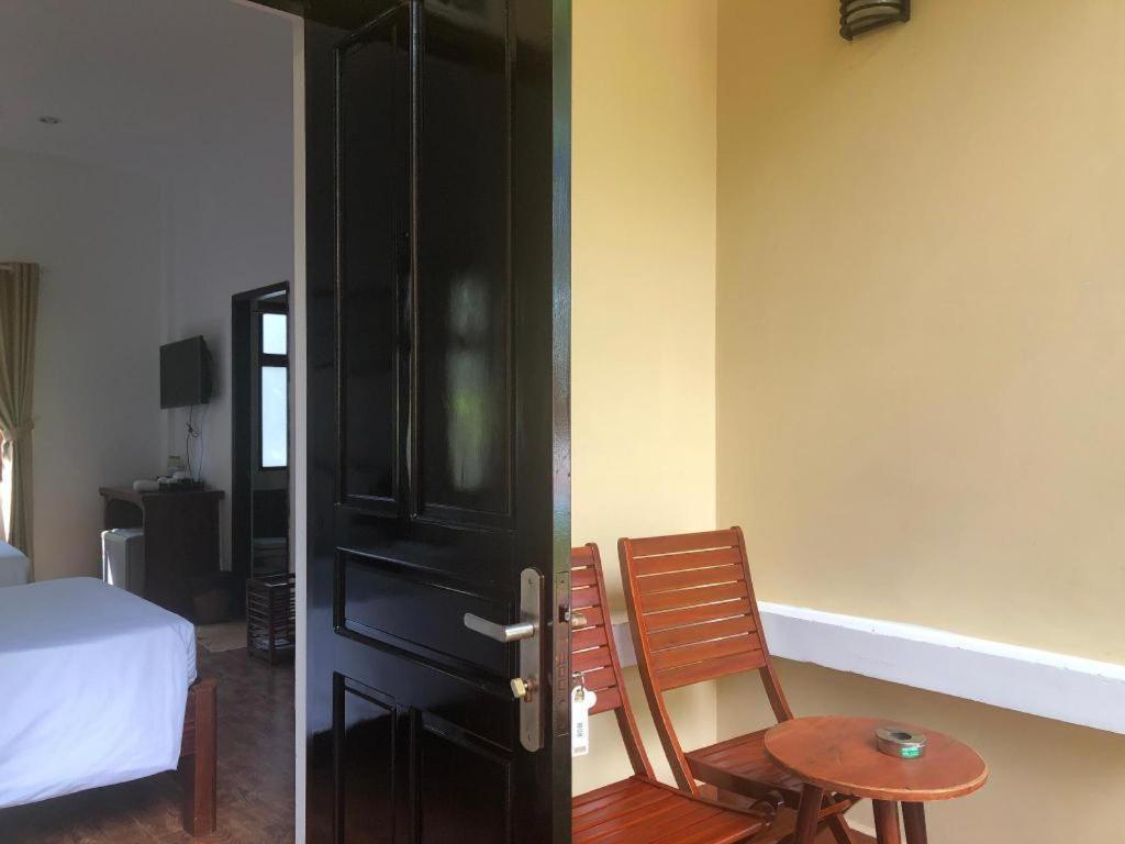Castaways Resort دونغ دونغ المظهر الخارجي الصورة