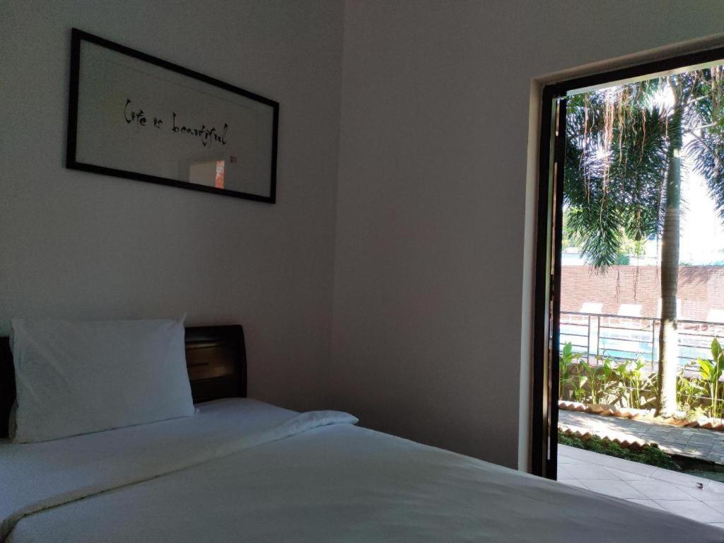 Castaways Resort دونغ دونغ المظهر الخارجي الصورة