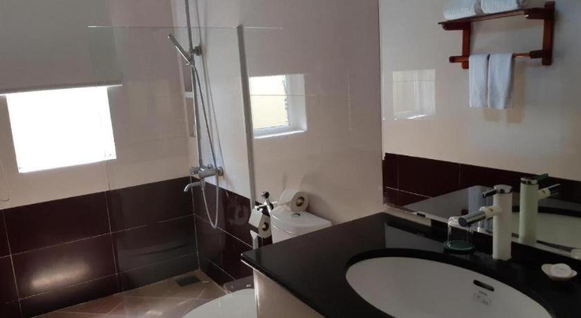 Castaways Resort دونغ دونغ المظهر الخارجي الصورة