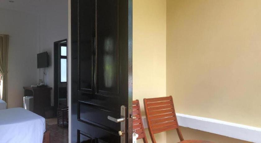 Castaways Resort دونغ دونغ المظهر الخارجي الصورة